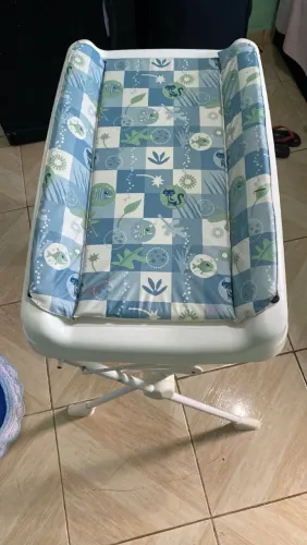 VENDO TROCADOR