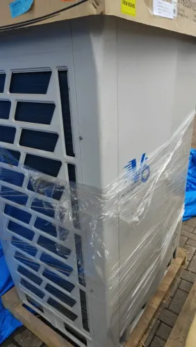 Ar Condicionado VRF Midea V6