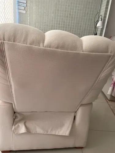 Cadeira do papai