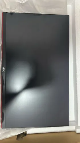 Monitor AOC
