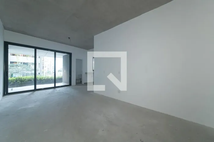 Apartamento à Venda - Vila Olímpia, 2 Quartos, 112 m2