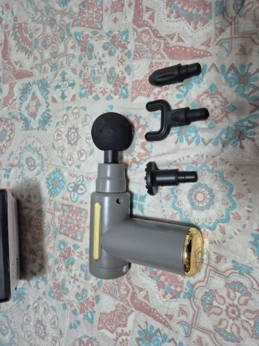 Aparelho de massagem pra vender, valor negociável