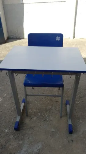 Conjunto escolar 