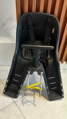 Cadeirinha bike 