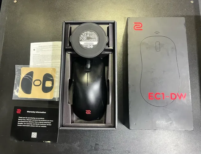 Zowie EC1-DW