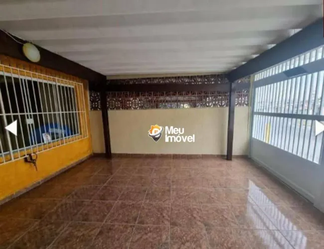 Sobrado Residencial para locação, Jardim Cidade Pirituba, São Paulo - SO0725.