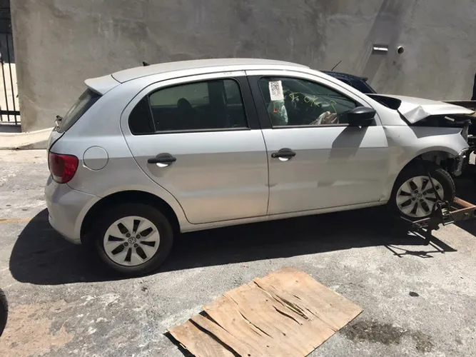 Sucata Gol LT MB 1. 0 2016/2016