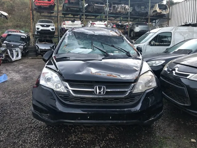 Honda crv 2011 2.0 vendido em peças 