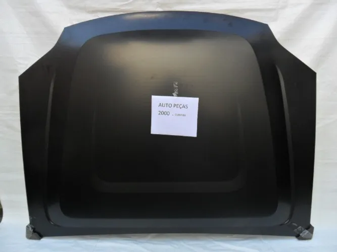 Capô Ford Ranger 2010 2011 2012 