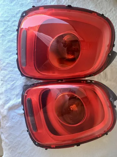 Par de lanterna Mini cooper F56 F55 14/15