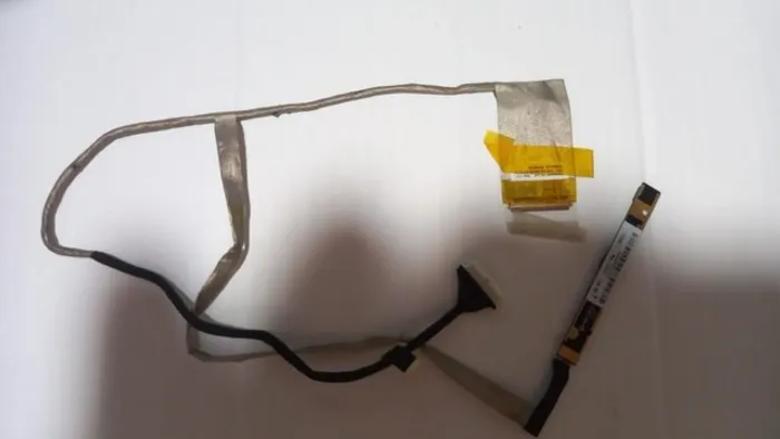 Cabo Flat P/ Notebook Samsung 270e Ba39-01307a - 1018