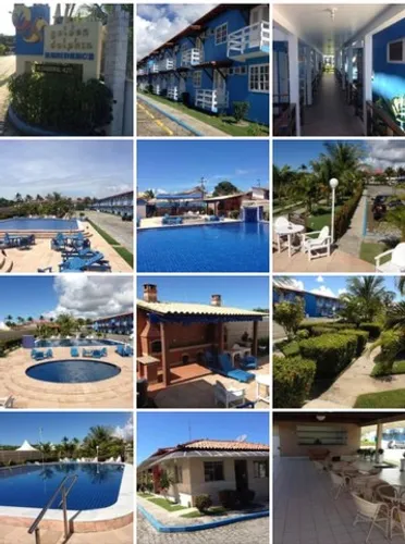 Temporada PORTO SEGURO *