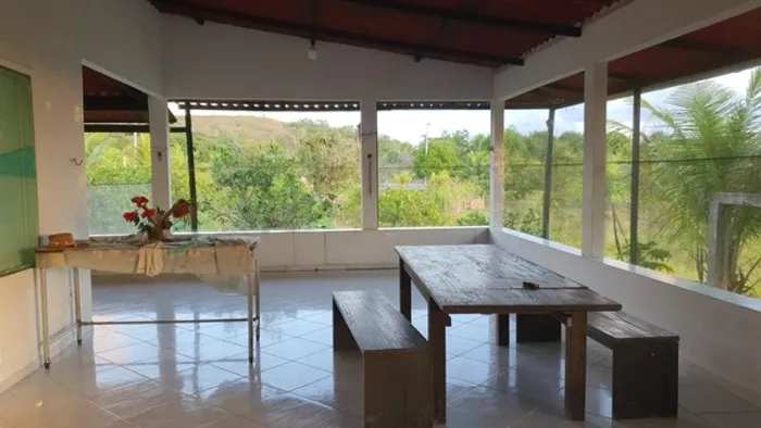 EXCELENTE SÍTIO EM CAMAÇARI!
