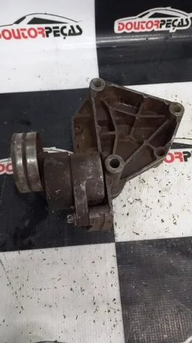 Suporte Compressor Ar Zafira Astra Vectra 9129341