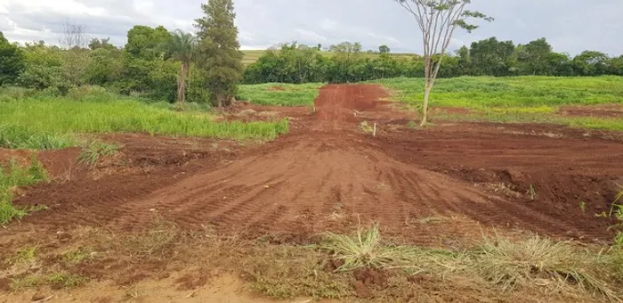 Chácara de 1.004 m2 ,Gleba Ribeirão Pinguim,R$ 148.600,00