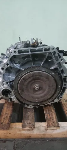 Cambio autm Civic g10 2.0 2019 completo 