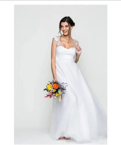 Vestido de Noiva
