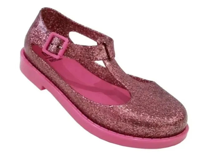 Sapatilha Melissa Mel Infantil