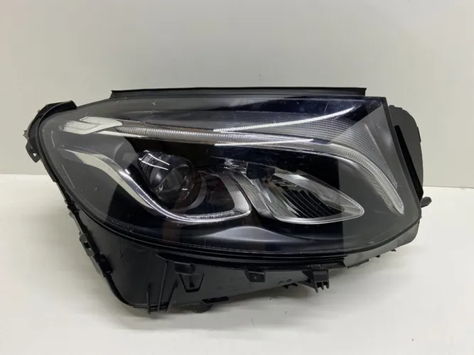 Farol Mercedes Glc 250 2018 2019 Direito Sem Modulos