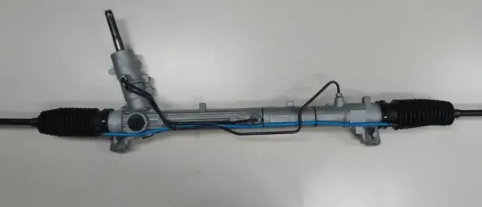 Setor Caixa de direção Ford Focus 2009 a 2014