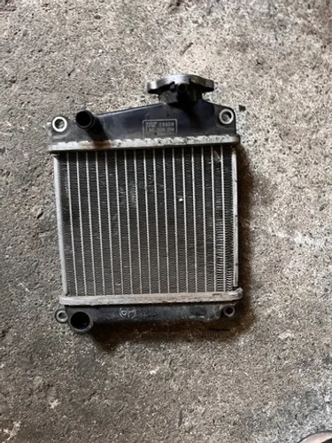 Radiador lead 110 usado original 