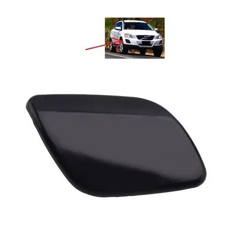 Tampa Esguicho Farol Dianteiro Direito Volvo XC60 2009 2010 2011 2012 e 2013