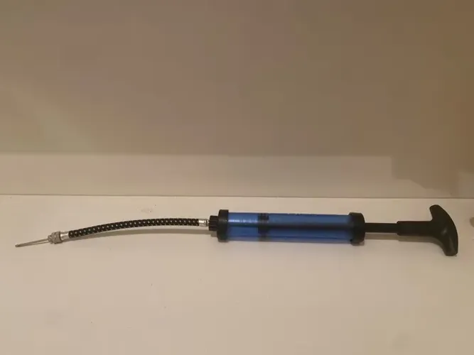 Bombinha encher pneu