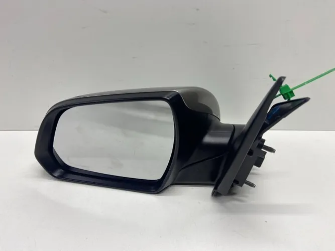 Retrovisor Hyundai Creta 2017 2018 2019 2020 Esquerdo