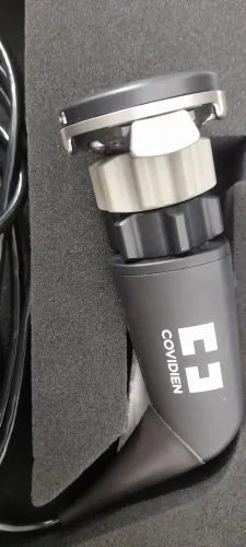 Cabeçote camera flex vision covidien