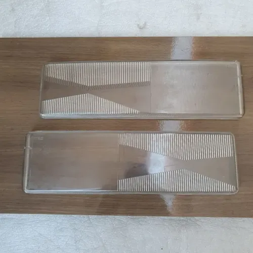 Silverado grand blazer par lentes farol originais arteb