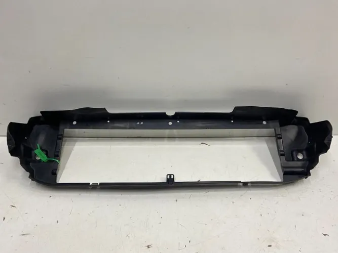 Condutor De Ar Do Radiador Jaguar E-pace 2017 A 2022