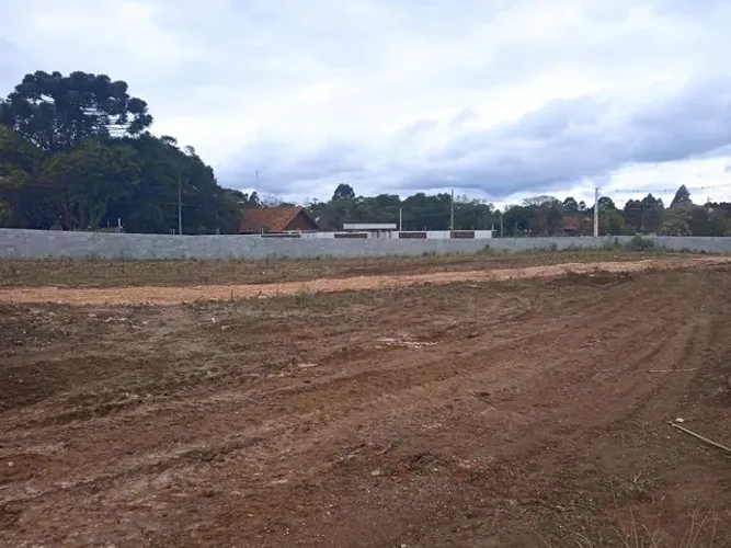 Terrenos 200m2 Planos Cond  JD Das Graças Ribeira Fácil Acesso 