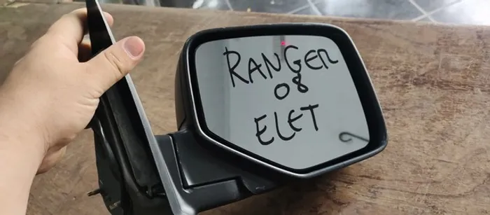 Retrovisor ranger  2007 2008 2009