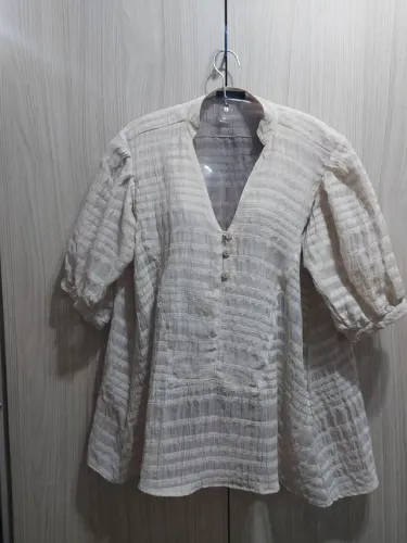 Blusinha G/GG Ana Hickman