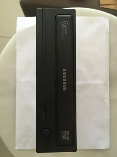DVD Samsung Writer SH-224