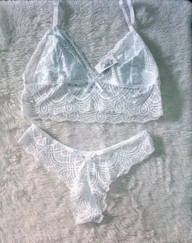 Lingerie, produtos e acessórios