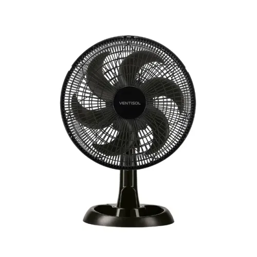 Ventilador De Mesa Turbo Eco