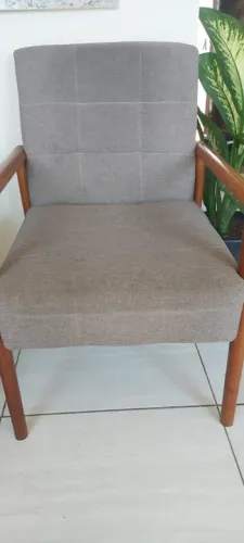 Poltrona Individual