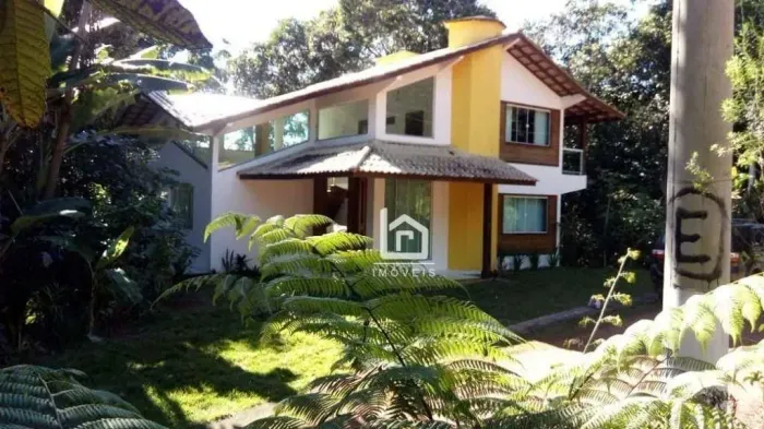 Maravilhosa Quinta dentro de condomínio fechado em Santa Isabel próximo a Domingos Martins
