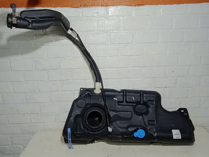 8551 Tanque Combustível Gargalo Peugeot 307 08 A 12 Original