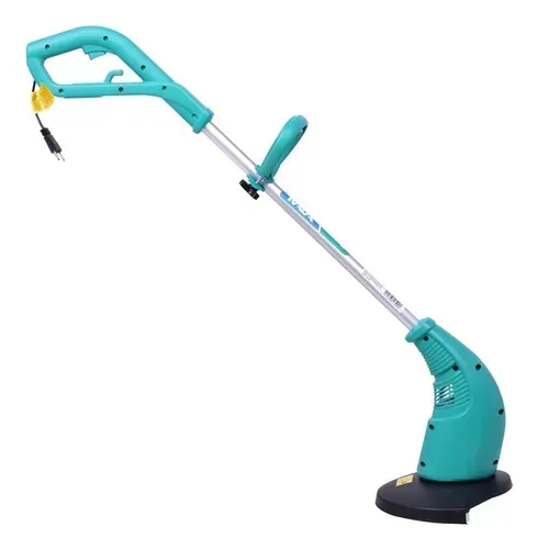 Aparador Cortador De Grama 1000w Com 2 Fios Nylon Kala