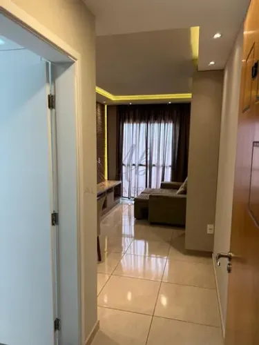 Apartamento Residencial Cidade do México