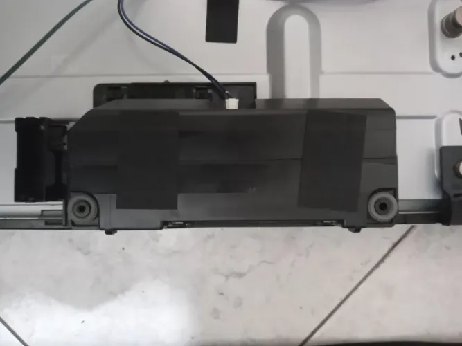 Auto falante da tv lg smart 47la6200