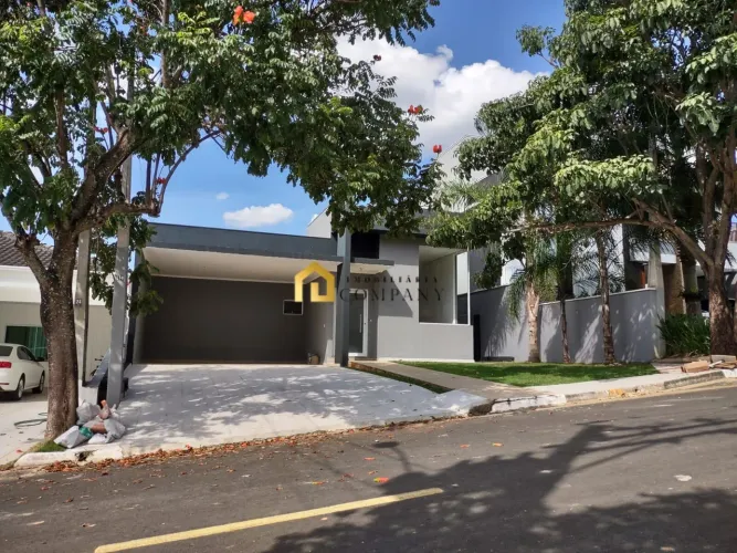 Condomínio Villa Verona - Casa térrea no Condomínio Villa Verona em Sorocaba/SP
