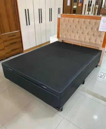 FRETE GRÁTIS  baú casal muito espaçosa 649,00ENTREGA HOJE !!! 