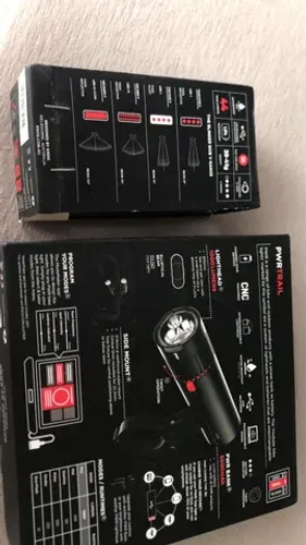 Luz optica Sinalizadores BIKE dianteiro e trazeiros