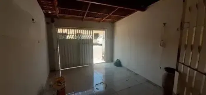 Vendo casa no PSUL