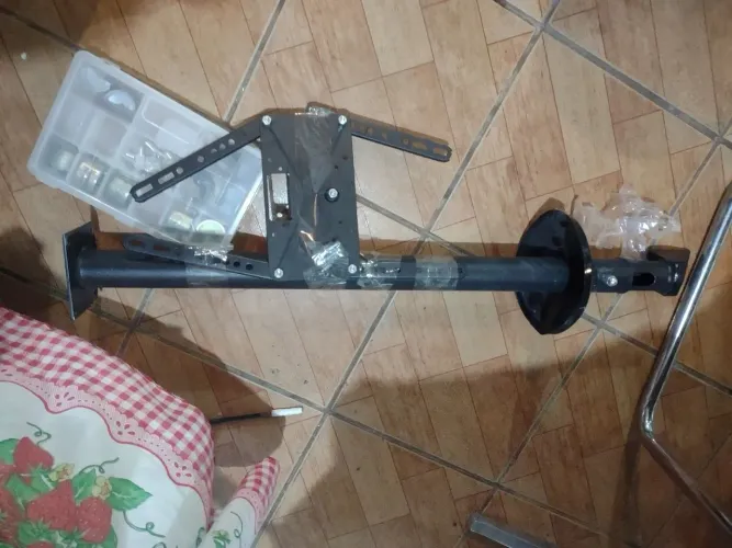 Suporte de Teto para TV