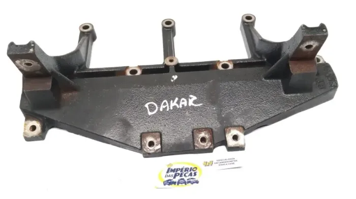 Suporte Intercooler Triton Pajero Dakar 3.2 08/15 #36136