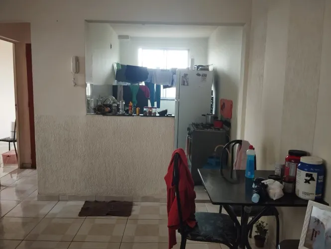 Apartamento Bairro Resplendor em Igarapé.